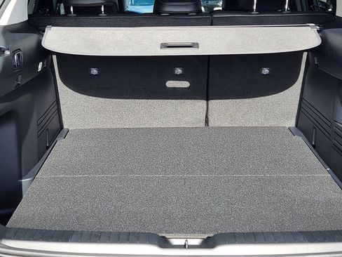 New 2026 MAZDA CX-50 2.5 Hybrid w/ Preferred Pkg image 23