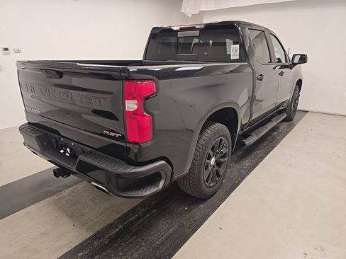 Used 2020 Chevrolet Silverado 1500 RST w/ True North Edition AWD/4WD image 6
