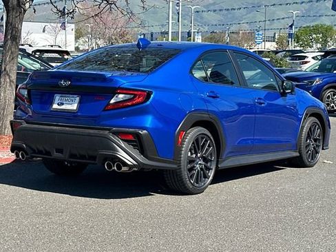 New 2026 Subaru WRX Premium image 4