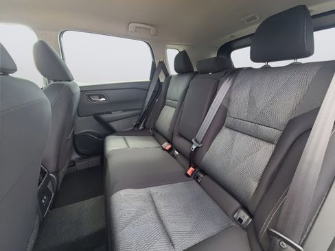 Certified 2024 Nissan Rogue SV FWD image 15