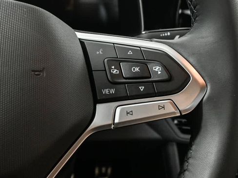 Certified 2026 Volkswagen Jetta Sport FWD image 13