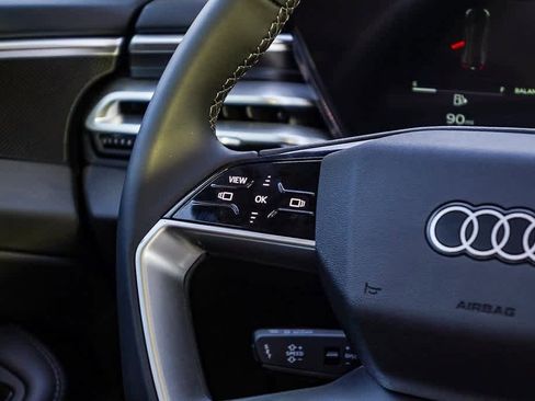 New 2025 Audi A5 2.0T Premium image 16