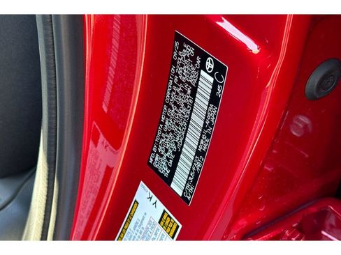 New 2026 Toyota Prius Plug-In Hybrid image 32