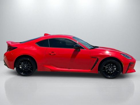 Used 2026 Toyota GR86 Premium RWD image 4
