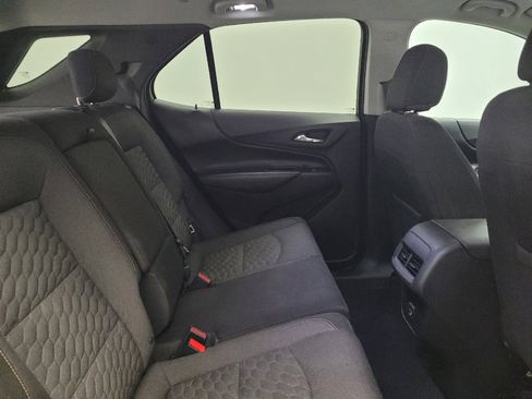 Used 2019 Chevrolet Equinox LT FWD image 19