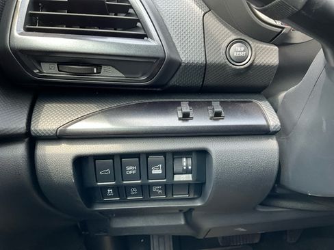 Used 2025 Subaru Forester Wilderness w/ Wilderness Package AWD/4WD image 19