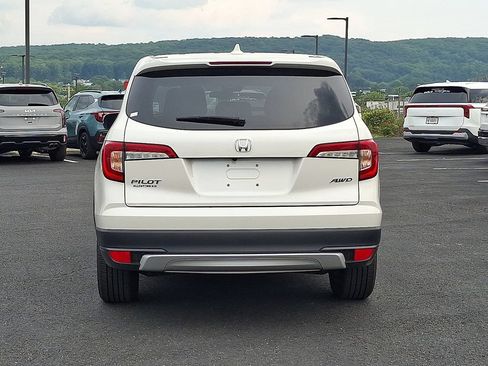 Used 2019 Honda Pilot EX image 5
