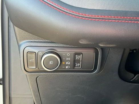 New 2026 Ford Explorer ST w/ Sun And Sound Package image 31