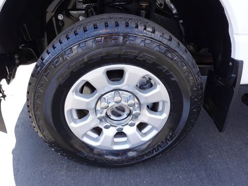 Used 2024 Ford F250 XLT w/ FX4 Off-Road Package AWD/4WD image 64
