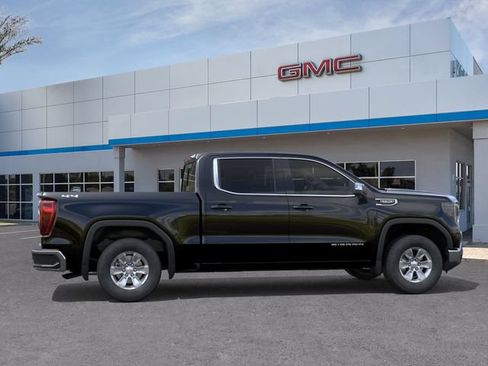 New 2026 GMC Sierra 1500 SLE w/ Preferred Package AWD/4WD image 5