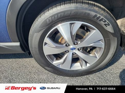 Used 2020 Subaru Ascent Premium w/ Convenience Package AWD/4WD image 17