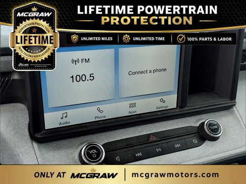 Used 2024 Ford Maverick XLT w/ XLT Luxury Package FWD image 22