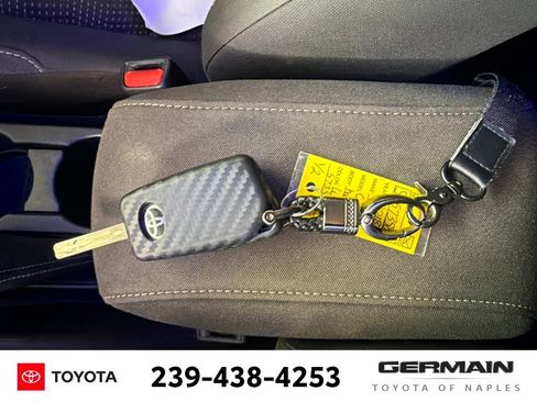 Used 2018 Toyota Corolla iM FWD image 20