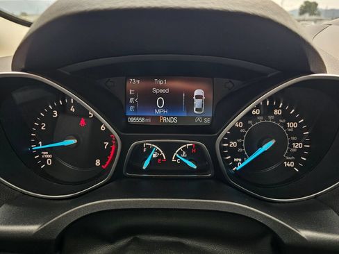 Used 2017 Ford Escape Titanium w/ Equipment Group 301A AWD/4WD image 23