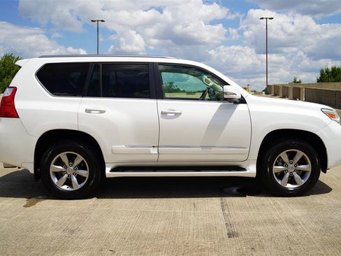 Used 2013 Lexus GX 460 Premium AWD/4WD image 6