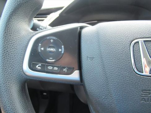 Used 2017 Honda Civic LX image 21