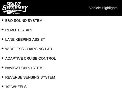 Certified 2019 Ford Edge Titanium FWD image 16
