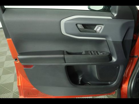 Used 2022 Ford Bronco Sport Big Bend image 19