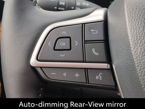Certified 2026 Toyota Highlander Platinum AWD/4WD image 18