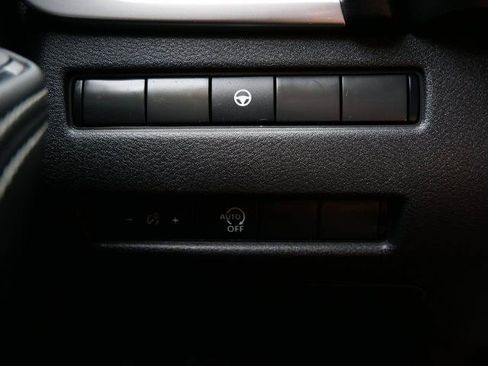 Certified 2023 Nissan Rogue SV AWD/4WD image 28