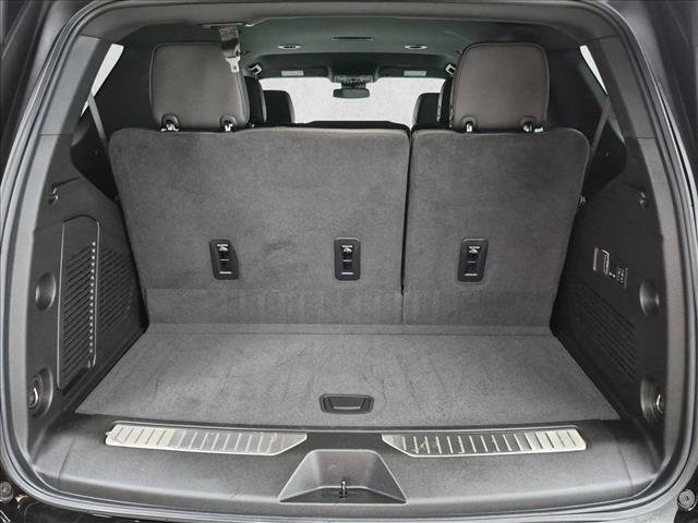 Used 2025 Chevrolet Tahoe RST w/ Comfort Package RWD image 6