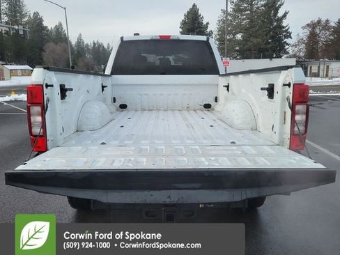 Certified 2022 Ford F350 XLT w/ XLT Premium Package image 21