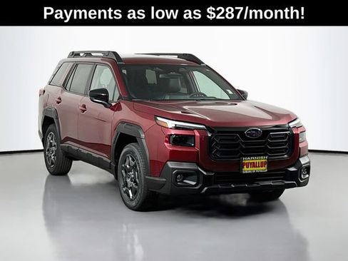 New 2026 Subaru Outback Premium AWD/4WD image 1