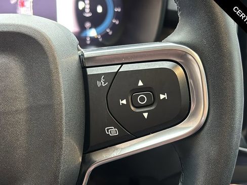 Certified 2023 Volvo XC40 B5 Plus w/ Driver Assist Package image 17