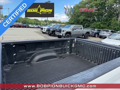 Used 2025 Chevrolet Silverado 2500 LT w/ Convenience Package AWD/4WD image 6