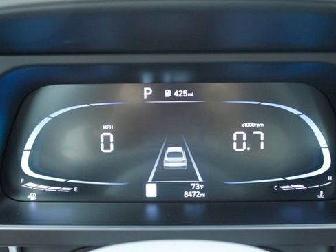Certified 2026 Hyundai Elantra Sport FWD image 28