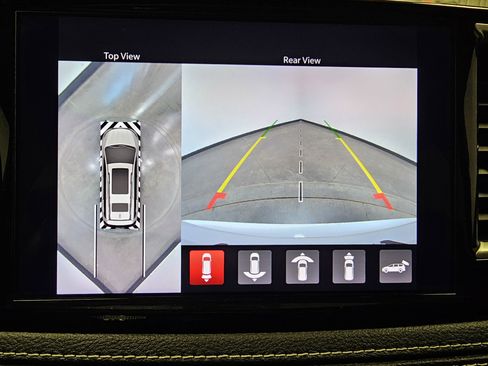 Used 2022 Chrysler Pacifica Limited w/ S Appearance Package FWD image 29