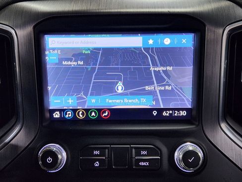 Used 2019 GMC Sierra 1500 Denali image 36