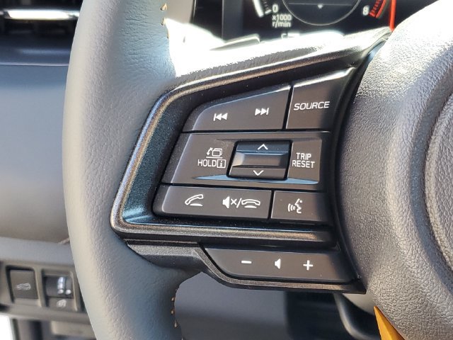 New 2026 Subaru Outback Wilderness AWD/4WD image 10