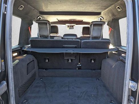 Used 2019 Mercedes-Benz G 63 AMG 4MATIC image 6