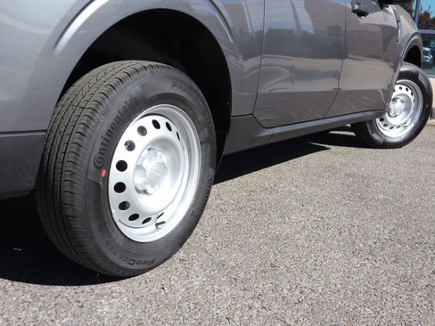 New 2025 Ford Maverick XL image 12