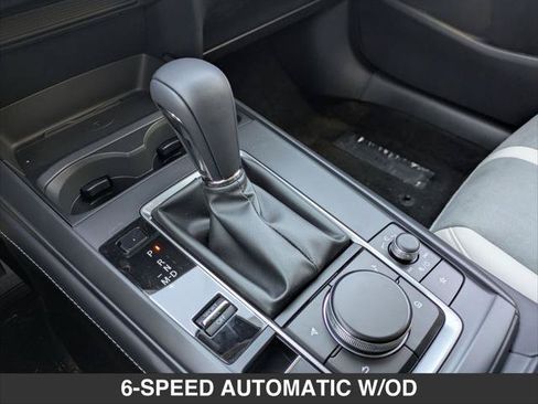New 2026 MAZDA CX-30 2.5 Turbo Aire Edition AWD/4WD image 10
