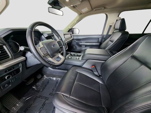 Used 2024 Ford Expedition Max XLT image 21