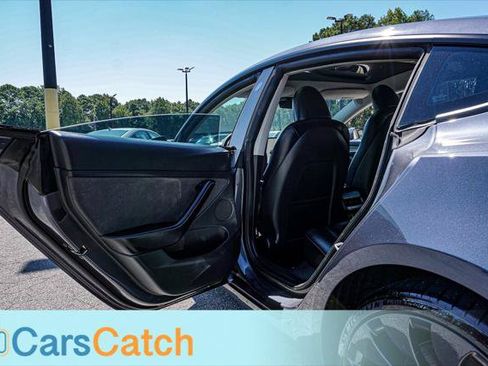 Used 2023 Tesla Model 3 Performance AWD/4WD image 31