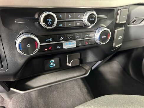 Used 2023 Ford F150 XLT w/ Equipment Group 302A High AWD/4WD image 31