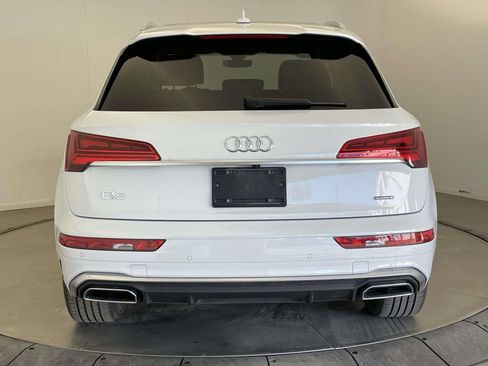 Used 2023 Audi Q5 2.0T Premium Plus w/ Premium Plus Package image 6