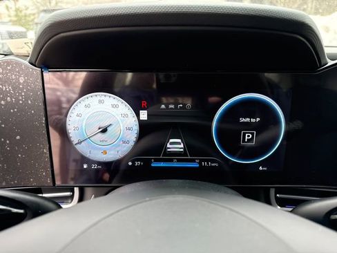 New 2026 Hyundai Elantra Limited image 27