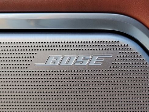 Used 2025 GMC Sierra 2500 Denali Ultimate image 29