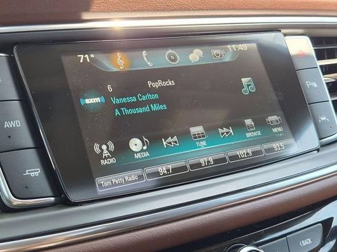 Used 2018 Buick Enclave Avenir w/ Trailering Package AWD/4WD image 12