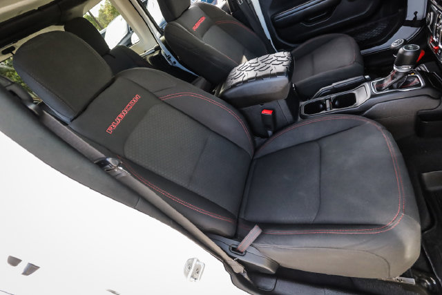 Used 2020 Jeep Wrangler Unlimited Rubicon AWD/4WD image 69