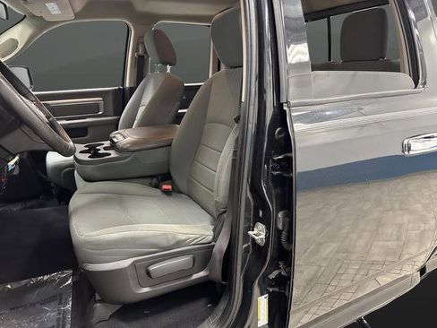 Used 2017 RAM 1500 Outdoorsman AWD/4WD image 4