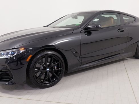 Used 2024 BMW 840i Coupe image 3