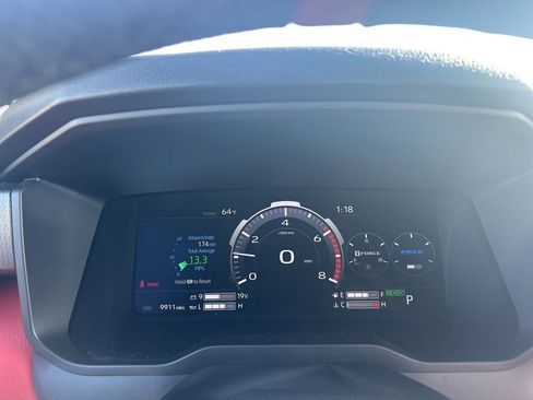 Used 2024 Toyota Sequoia TRD Pro image 10