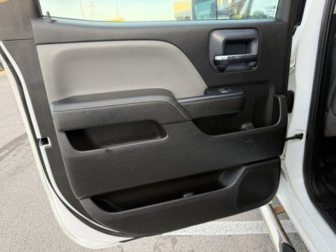 Used 2015 Chevrolet Silverado 3500 W/T w/ WT Convenience Package image 26