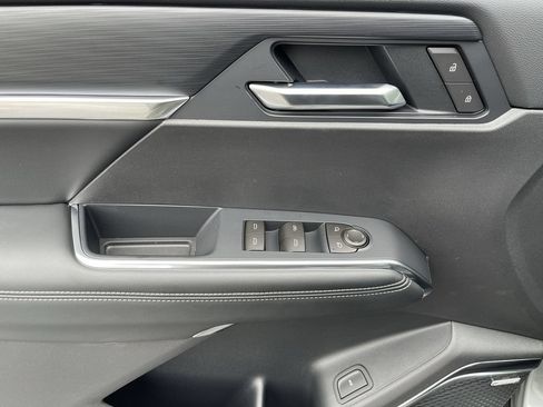 New 2026 GMC Acadia Elevation w/ Black Edition AWD/4WD image 23