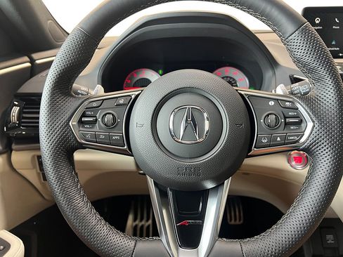 New 2026 Acura RDX A-Spec AWD/4WD image 26